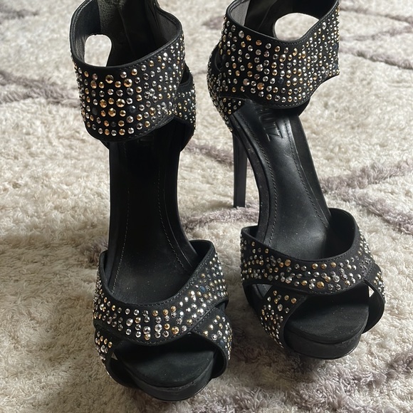 ✨Schutz Heels✨ - Picture 7 of 12